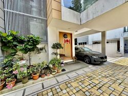 8 @ Stratton (D28), Semi-Detached #553421781